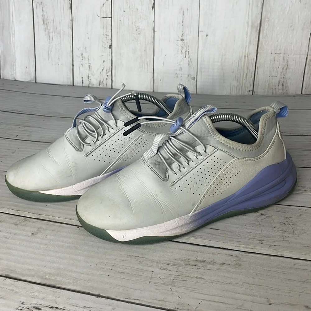 Clove Women's Classic Grey / Blue / Healthcare Pro Shoes